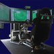 Illustration for article titled VRX Makes The Ultimate Xbox 360 Driving Setup a Reality